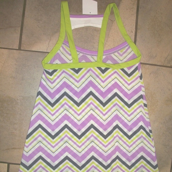 Becca Rebecca Virtue Bathing Suit Cover Up Dress S - Picture 2 of 2